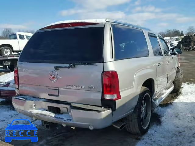 2004 CADILLAC ESCALADE E 3GYFK66N74G215719 Bild 3