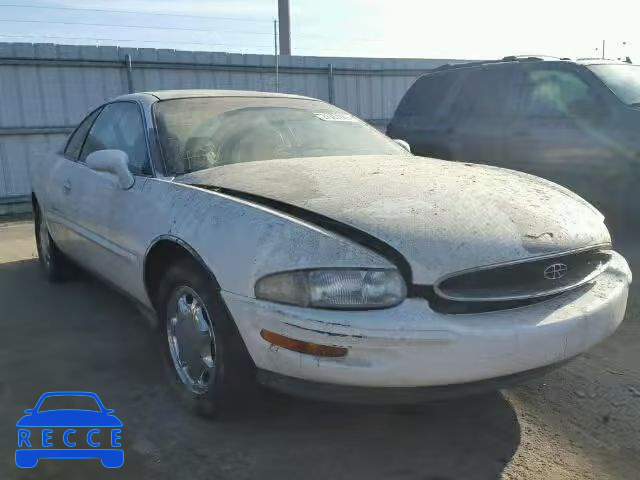 1998 BUICK RIVIERA 1G4GD2217W4701118 Bild 0