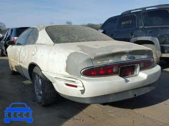 1998 BUICK RIVIERA 1G4GD2217W4701118 image 2