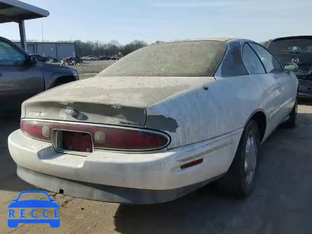 1998 BUICK RIVIERA 1G4GD2217W4701118 image 3