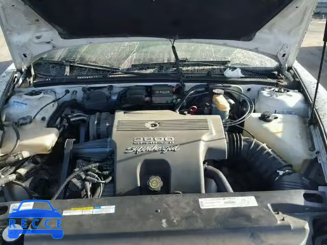 1998 BUICK RIVIERA 1G4GD2217W4701118 image 6