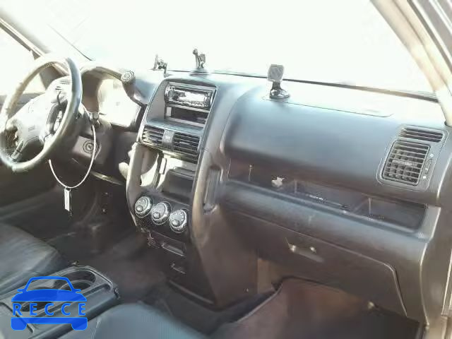 2006 HONDA CR-V SE JHLRD78956C015255 image 8