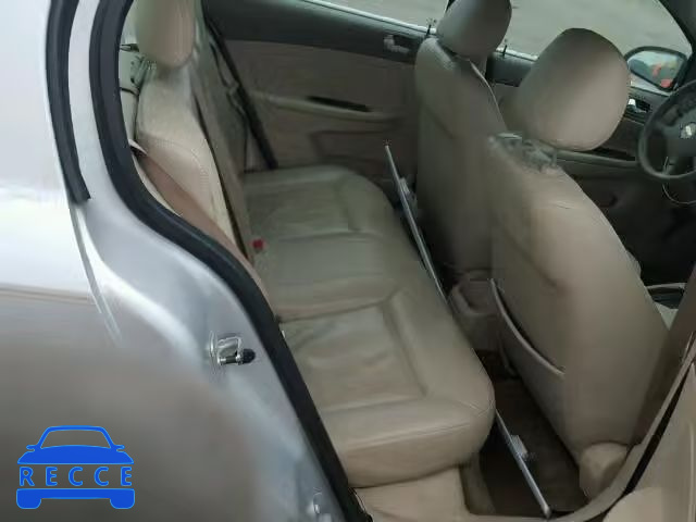 2005 CHEVROLET COBALT LT 1G1AZ52F657611344 image 5