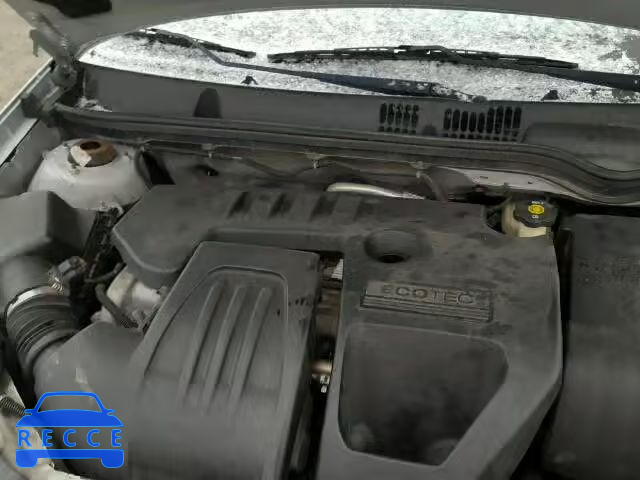 2005 CHEVROLET COBALT LT 1G1AZ52F657611344 image 6