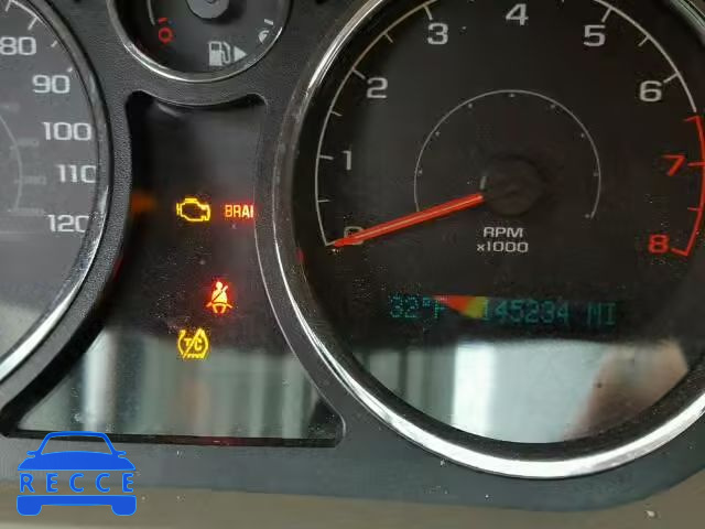 2005 CHEVROLET COBALT LT 1G1AZ52F657611344 image 7