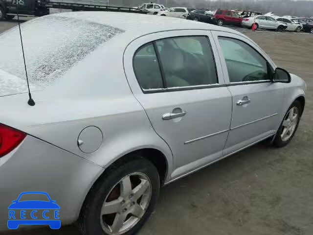 2005 CHEVROLET COBALT LT 1G1AZ52F657611344 image 8