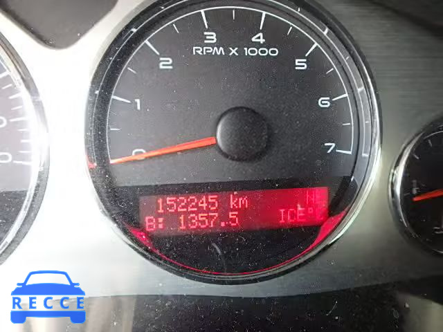 2005 PONTIAC MONTANA SV 1GMDV23L05D269549 image 8