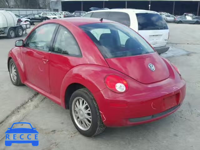 2010 VOLKSWAGEN NEW BEETLE 3VWPG3AG5AM014012 image 2