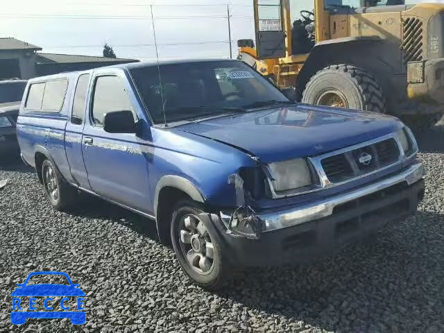 1998 NISSAN FRONTIER X 1N6DD26S8WC315143 зображення 0
