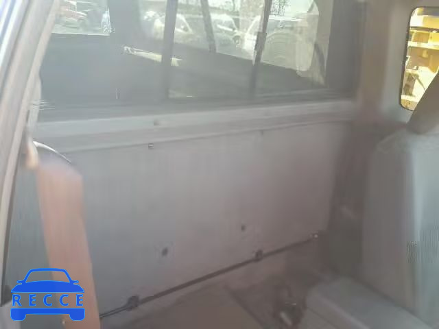 1998 NISSAN FRONTIER X 1N6DD26S8WC315143 зображення 5