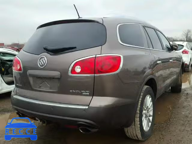 2010 BUICK ENCLAVE CX 5GALVBED0AJ203666 Bild 3