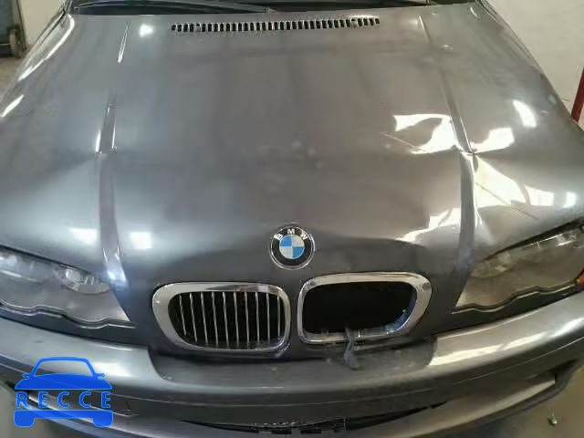 2001 BMW 330CI WBABN53441JU32900 Bild 6