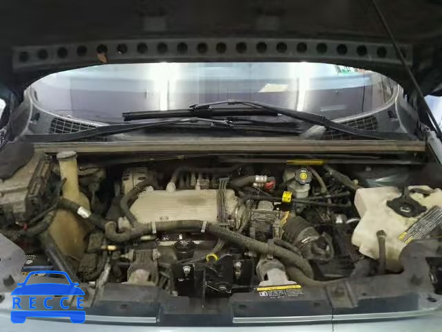 2005 SATURN RELAY 2 5GZDV03L35D184275 зображення 6