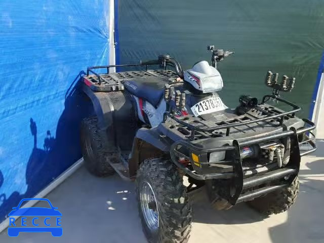 2004 POLARIS SPORTSMAN 4XACH68A24A086747 Bild 0