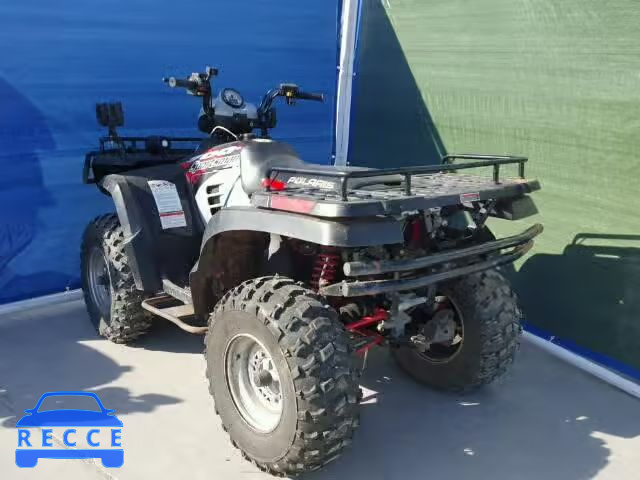 2004 POLARIS SPORTSMAN 4XACH68A24A086747 image 2