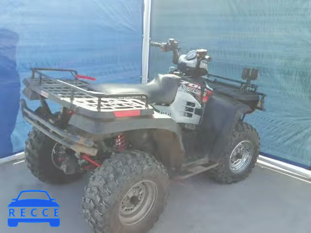 2004 POLARIS SPORTSMAN 4XACH68A24A086747 Bild 3