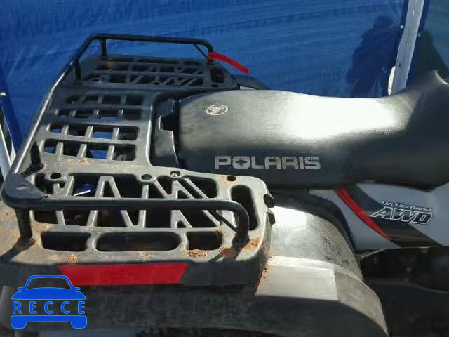 2004 POLARIS SPORTSMAN 4XACH68A24A086747 зображення 5