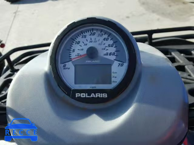 2004 POLARIS SPORTSMAN 4XACH68A24A086747 зображення 7