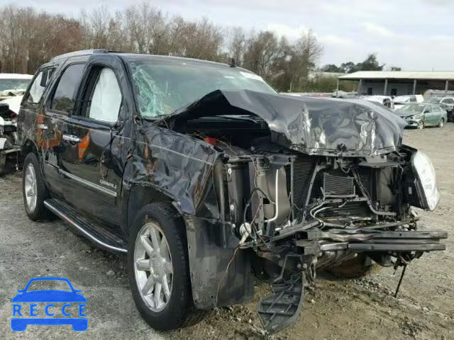 2012 GMC YUKON DENA 1GKS1EEFXCR279350 image 0