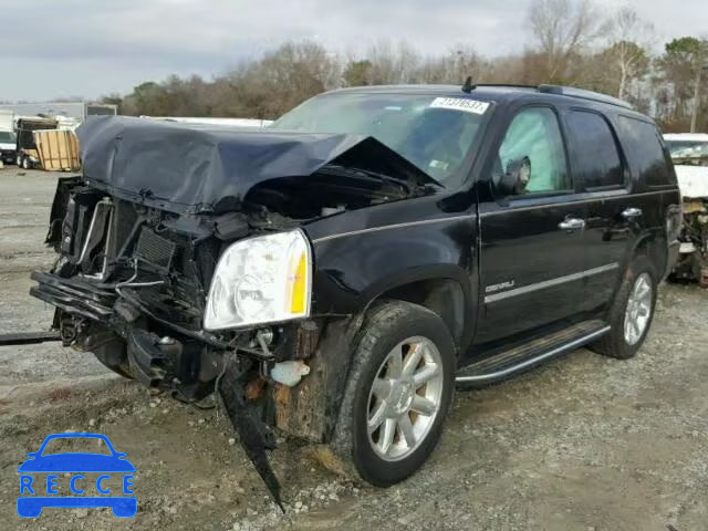 2012 GMC YUKON DENA 1GKS1EEFXCR279350 image 1