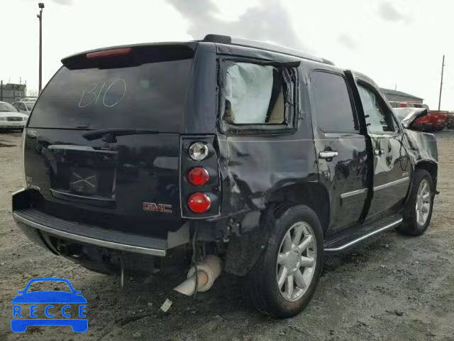 2012 GMC YUKON DENA 1GKS1EEFXCR279350 image 3