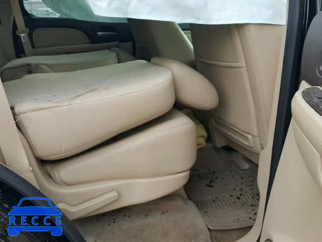 2012 GMC YUKON DENA 1GKS1EEFXCR279350 image 5