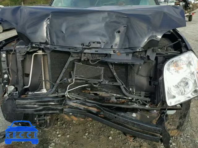 2012 GMC YUKON DENA 1GKS1EEFXCR279350 image 6