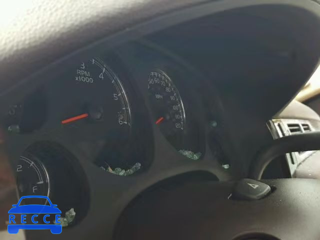 2012 GMC YUKON DENA 1GKS1EEFXCR279350 image 7