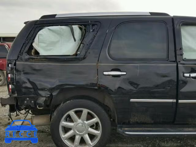 2012 GMC YUKON DENA 1GKS1EEFXCR279350 image 8