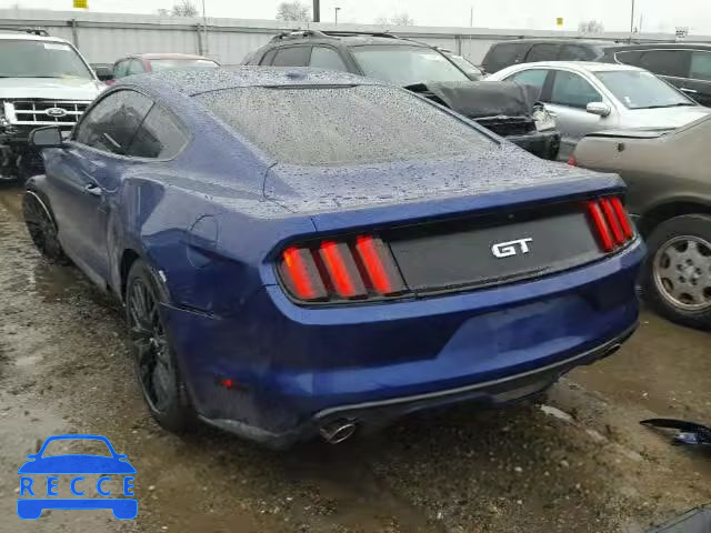 2015 FORD MUSTANG GT 1FA6P8CF1F5311703 image 2