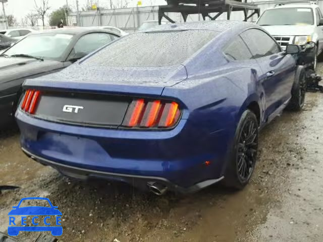 2015 FORD MUSTANG GT 1FA6P8CF1F5311703 image 3