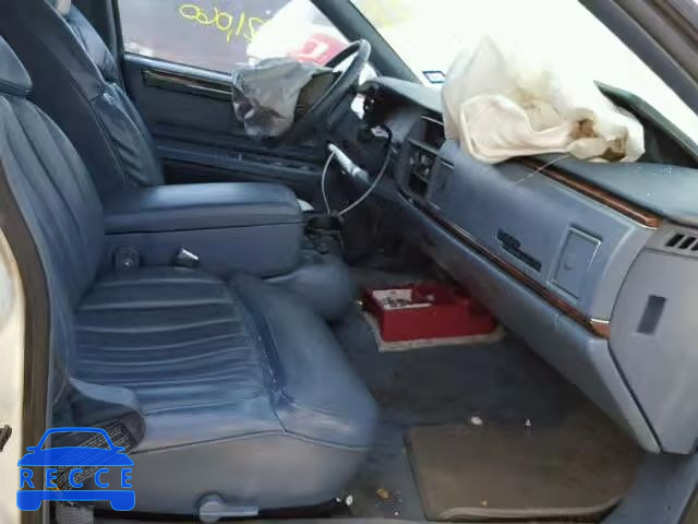 1995 BUICK ROADMASTER 1G4BN52P1SR423438 Bild 4