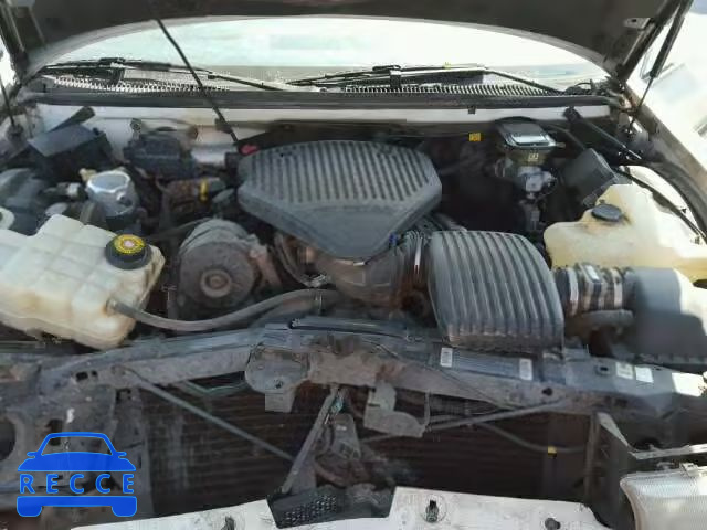 1995 BUICK ROADMASTER 1G4BN52P1SR423438 Bild 6