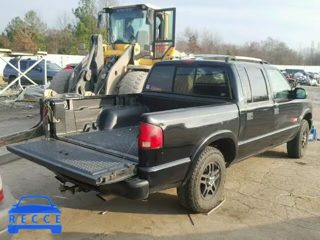 2002 GMC SONOMA 1GTDT13W42K206945 Bild 3