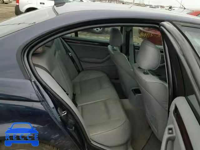 2005 BMW 325I WBAET37485NJ88524 image 5