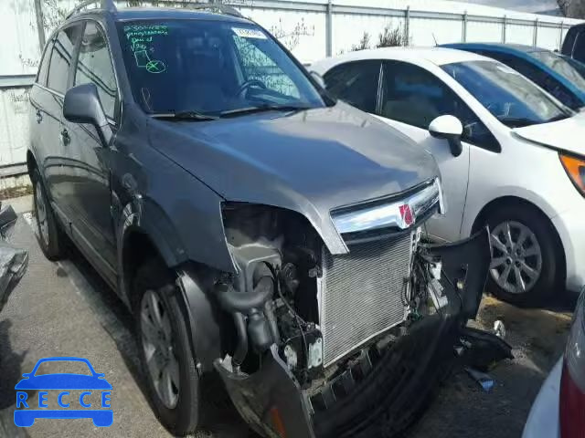 2008 SATURN VUE XR 3GSCL53718S533316 зображення 0