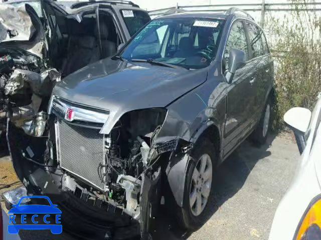 2008 SATURN VUE XR 3GSCL53718S533316 image 1