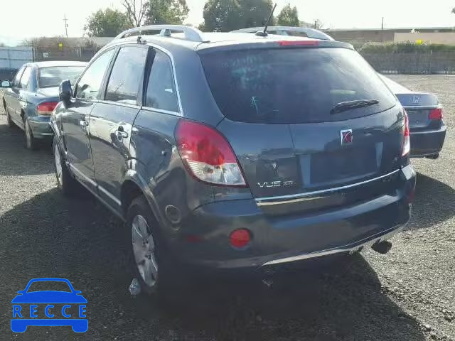 2008 SATURN VUE XR 3GSCL53718S533316 Bild 2