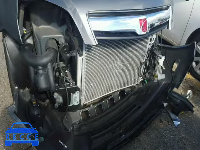 2008 SATURN VUE XR 3GSCL53718S533316 image 8