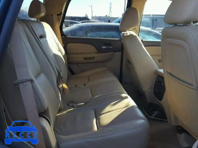 2010 GMC YUKON SLT 1GKUKCE0XAR148129 image 5