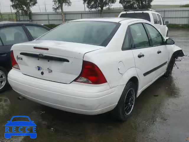 2002 FORD FOCUS LX 1FAFP33P82W103365 image 3