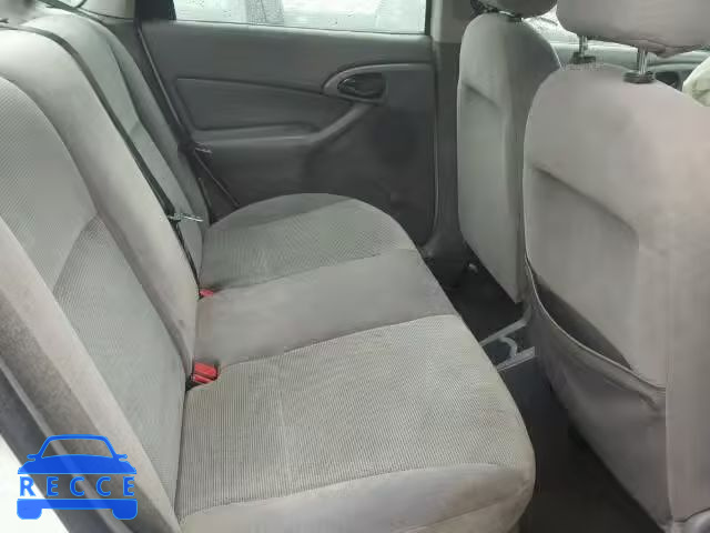 2002 FORD FOCUS LX 1FAFP33P82W103365 зображення 5