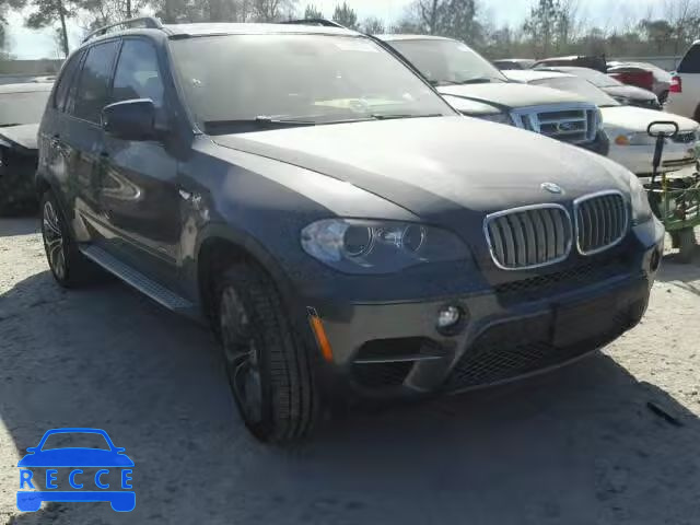 2012 BMW X5 XDRIVE5 5UXZV8C56CL424654 image 0