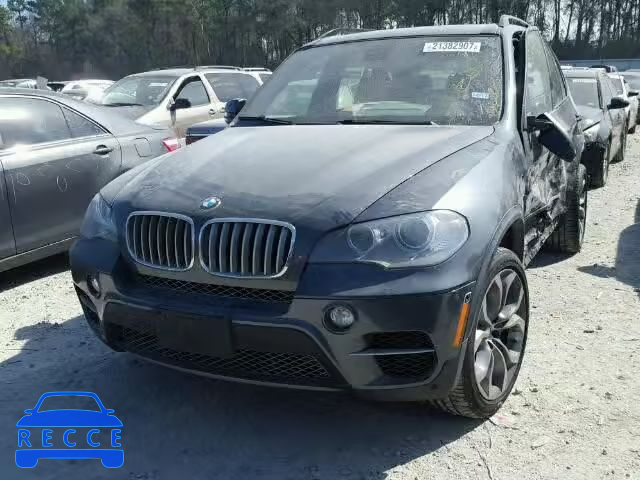 2012 BMW X5 XDRIVE5 5UXZV8C56CL424654 image 1