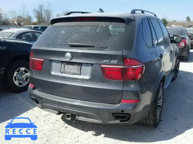 2012 BMW X5 XDRIVE5 5UXZV8C56CL424654 image 3