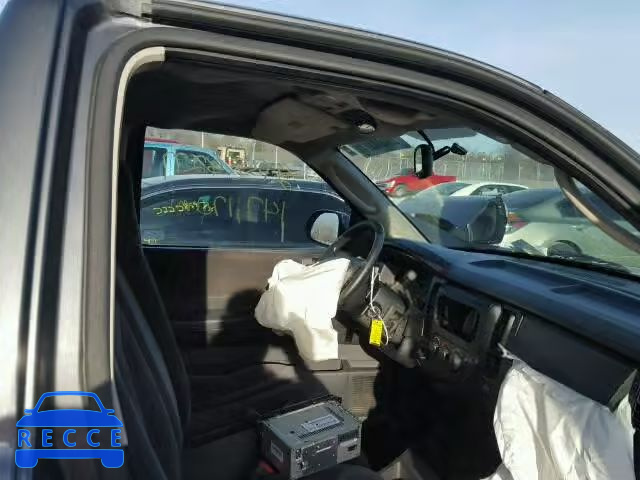 2003 DODGE DAKOTA SPO 1D7GG36N43S127122 image 4