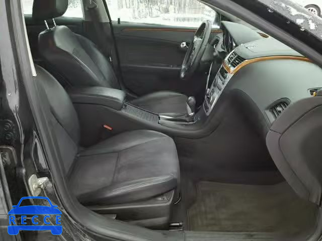 2010 CHEVROLET MALIBU 2LT 1G1ZD5E79AF241710 зображення 4