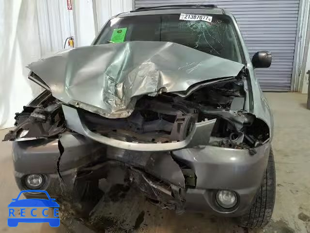 2003 MAZDA TRIBUTE ES 4F2CZ96193KM28200 image 8