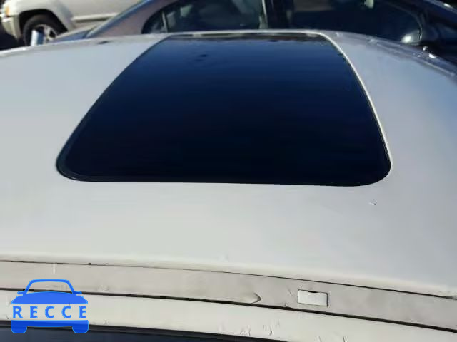 2000 VOLVO S80 YV1TS94D3Y1087255 image 8