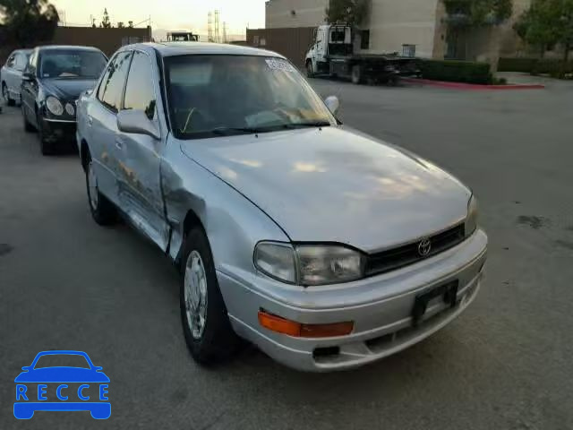 1992 TOYOTA CAMRY LE 4T1SK12EXNU144068 image 0